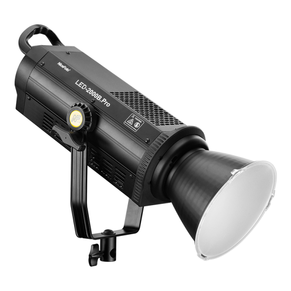 Осветитель NiceFoto LED-2000B.Pro Осветитель NiceFoto LED-2000B.Pro