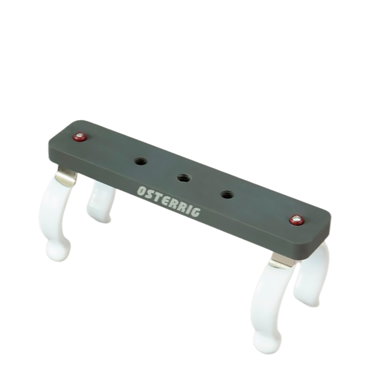 Резьбовое крепление Osterrig