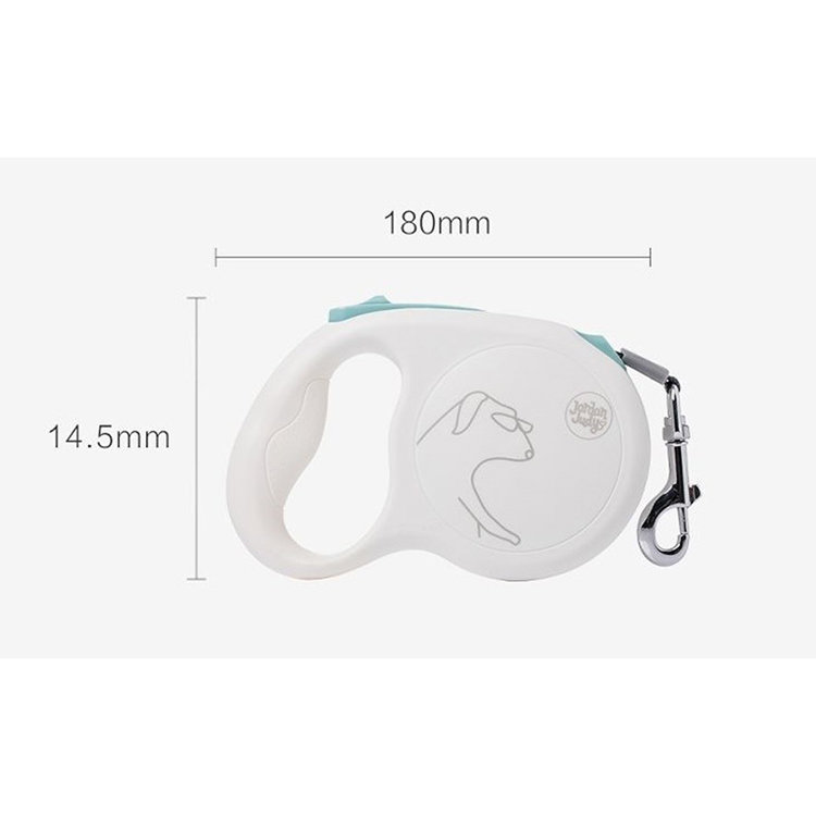 Поводок для собак Jordan & Judy Pet Retractable Rope PE042 Поводок для собак Jordan & Judy Pet Retractable Rope PE042