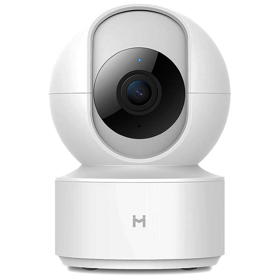 IP-камера IMILAB Smart Camera EU Белая IP-камера IMILAB Smart Camera EU Белая