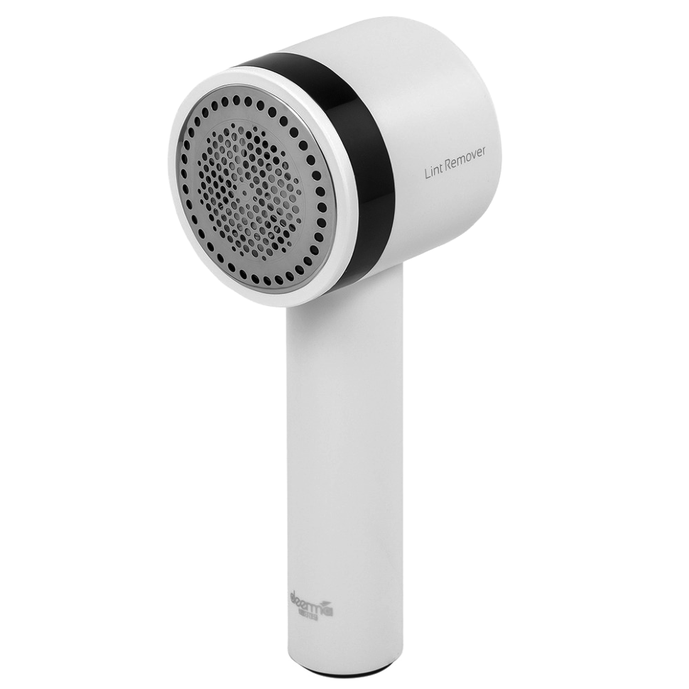 Машинка для удаления катышков Deerma MQ813W Белая Машинка для удаления катышков Deerma MQ813W Белая