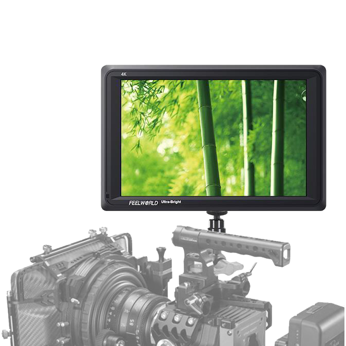 Операторский монитор Feelworld FW279 Операторский монитор Feelworld FW279