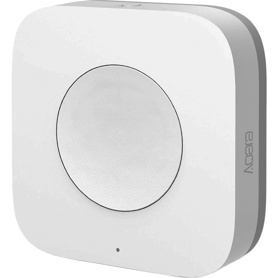 Выключатель Aqara Smart Wireless Switch Key (кнопка) Выключатель Aqara Smart Wireless Switch Key (кнопка)