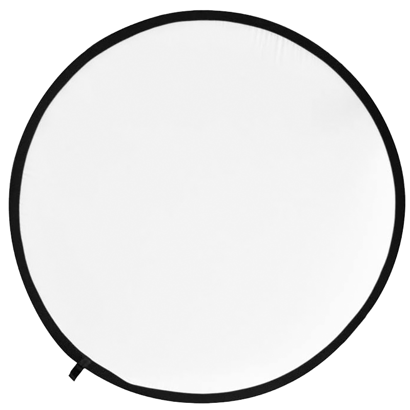 Отражатель Godox RFT-09 80см просветный Отражатель Godox RFT-09 80см просветный