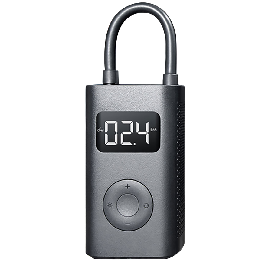 Портативный насос Xiaomi Mijia Electric Pump 1S Портативный насос Xiaomi Mijia Electric Pump 1S