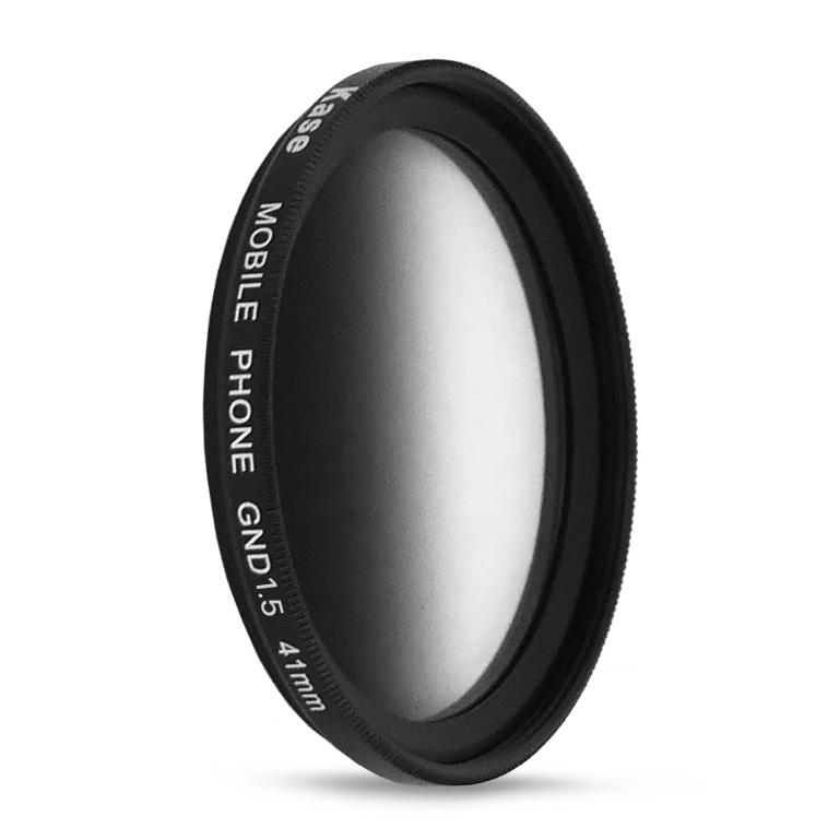 Светофильтр Kase Soft GND1.5 Mobile Magnetic