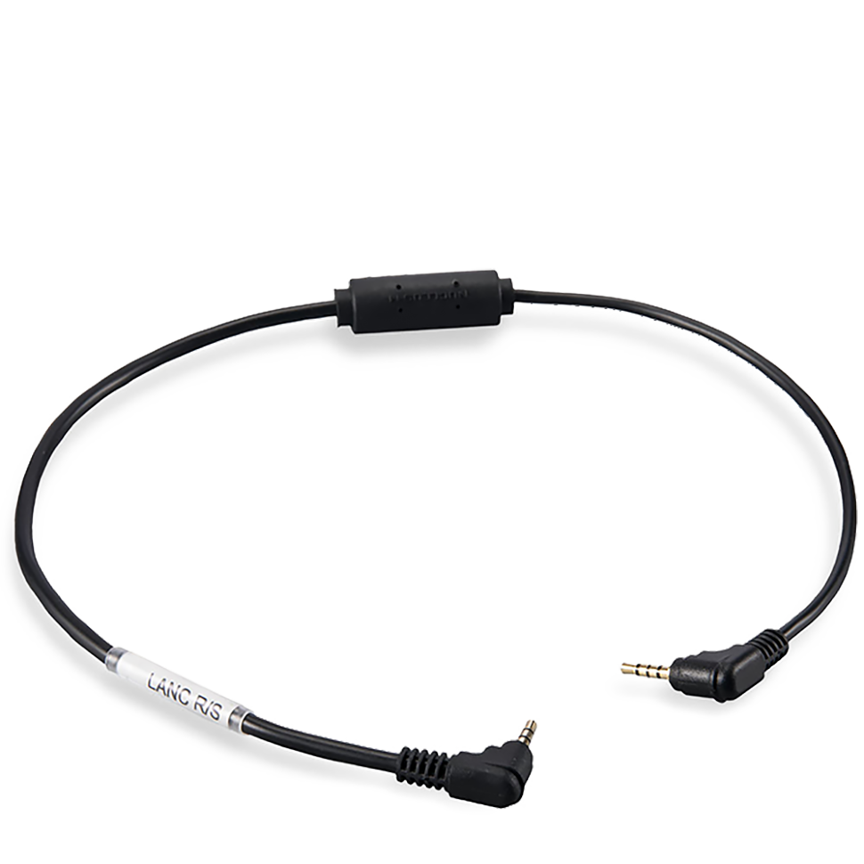 R/S кабель Tilta Nucleus-Nano для BMCC, FS5/FS7, Blackmagic URSA, Blackmagic URSA Mini Pro G1/G2, Panasonic EVA1, Z CAM, Sony FX9/FX6, Panasonic BGH1