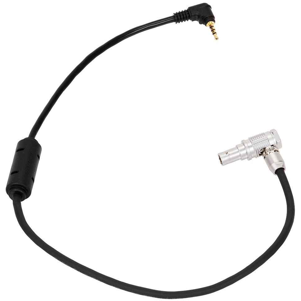 R/S кабель Tilta Nucleus-Nano для RED KOMODO