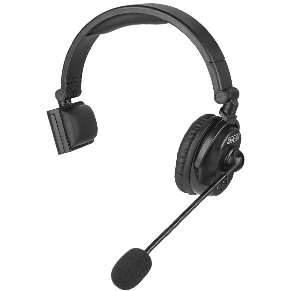 Гарнитура CAME-TV WAERO SLAVE Гарнитура CAME-TV WAERO SLAVE