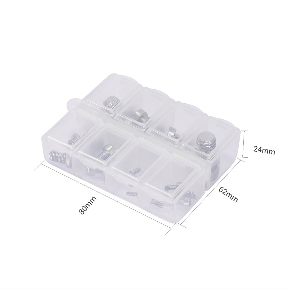 Набор фурнитуры SmallRig AAK2326 Набор фурнитуры SmallRig AAK2326