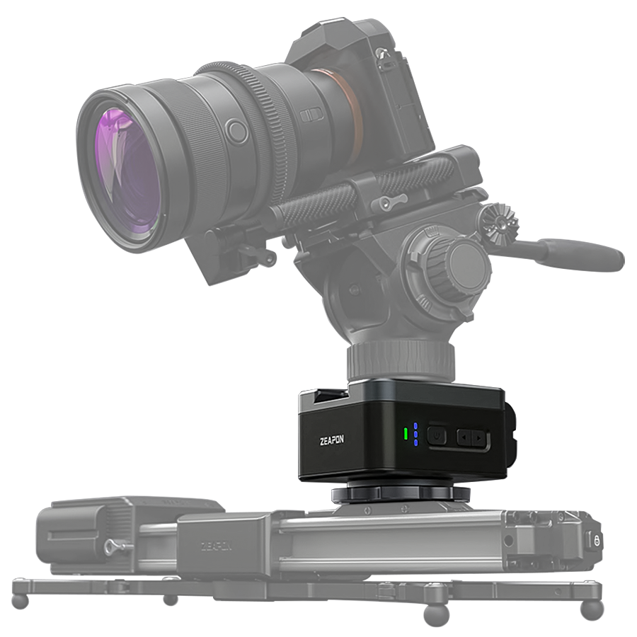 Моторизованная голова Zeapon PONS Моторизованная голова Zeapon PONS