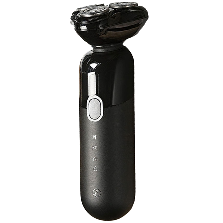 Электробритва Enchen Mocha-S Чёрная Электробритва Enchen Mocha-S Чёрная