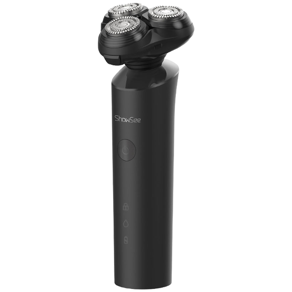 Электробритва Showsee Electric Shaver F1 Чёрная Электробритва Showsee Electric Shaver F1 Чёрная