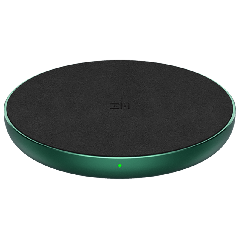 Беспроводная зарядка ZMI WTX11 (10W MAX) Беспроводная зарядка ZMI WTX11 (10W MAX)