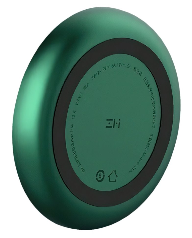 Беспроводная зарядка ZMI WTX11 (10W MAX) Беспроводная зарядка ZMI WTX11 (10W MAX)