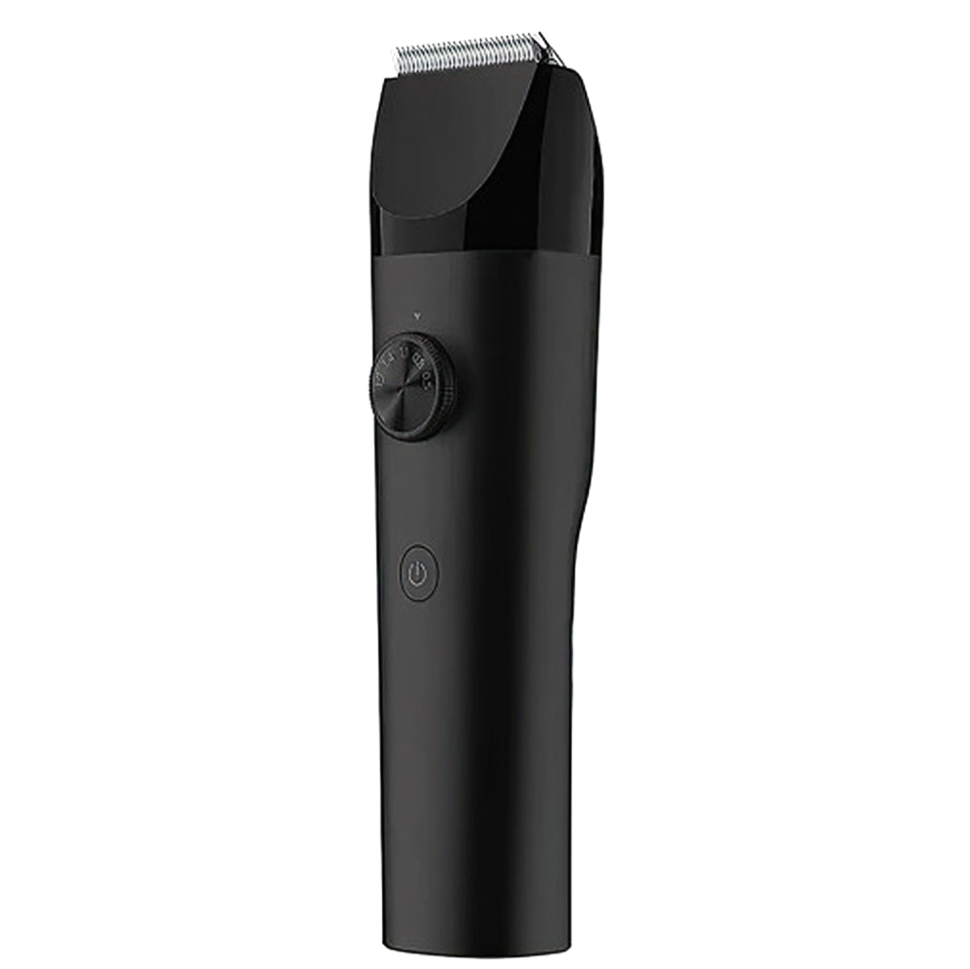 Машинка для стрижки Xiaomi Mijia Hair Clipper LFQ02KL Чёрная Машинка для стрижки Xiaomi Mijia Hair Clipper LFQ02KL Чёрная