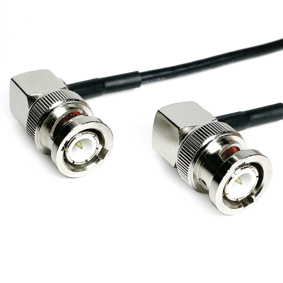 Кабель Tilta BNC - BNC 30cm Кабель Tilta BNC - BNC 30cm