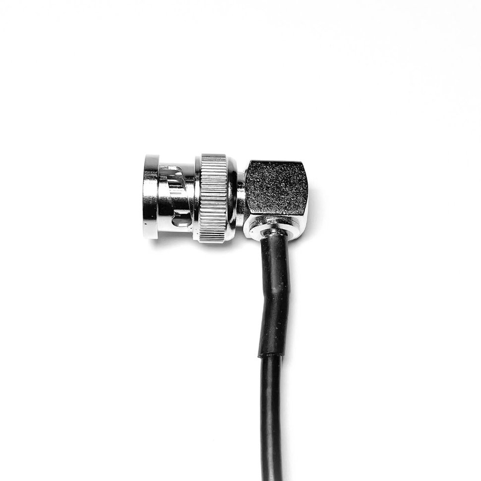 Кабель Tilta BNC - BNC 30cm Кабель Tilta BNC - BNC 30cm