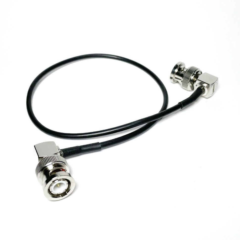 Кабель Tilta BNC - BNC 30cm Кабель Tilta BNC - BNC 30cm