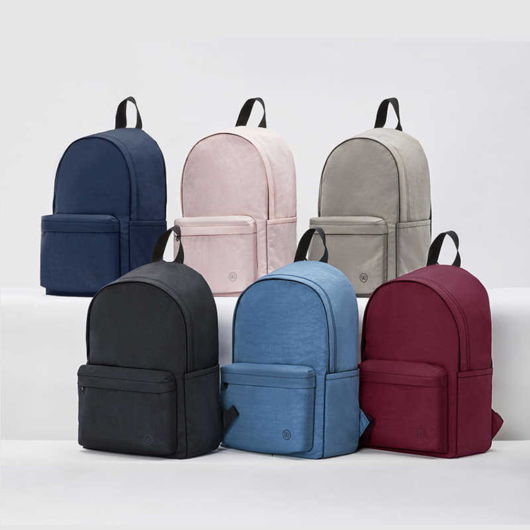 Рюкзак 90 Points NinetyGo Youth College Светло голубой Рюкзак 90 Points NinetyGo Youth College Светло голубой