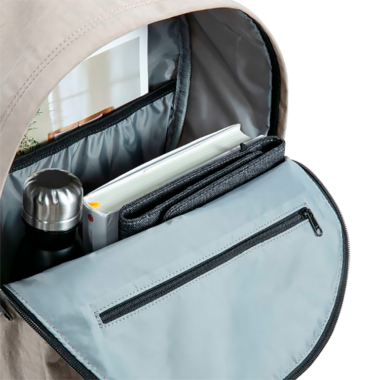 Рюкзак 90 Points NinetyGo Youth College Светло голубой Рюкзак 90 Points NinetyGo Youth College Светло голубой