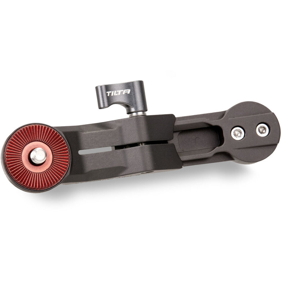 Крепление левое Tilta Tiltaing Advanced Left Side Handle Attachment Type V Tilta Gray Крепление левое Tilta Tiltaing Advanced Left Side Handle Attachment Type V Tilta Gray