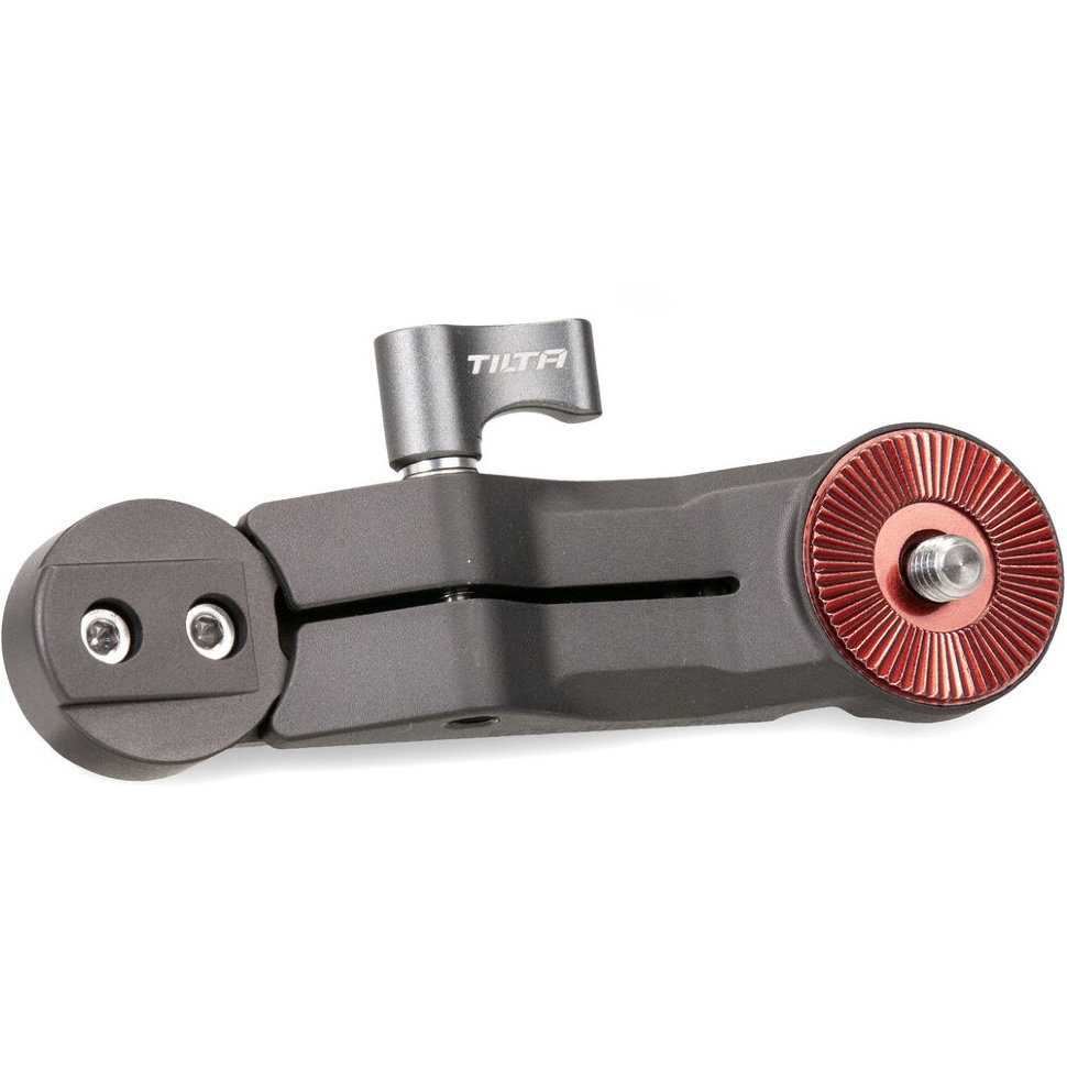 Крепление правое Tilta Tiltaing Advanced Right Side Handle Attachment Type V Tilta Gray Крепление правое Tilta Tiltaing Advanced Right Side Handle Attachment Type V Tilta Gray