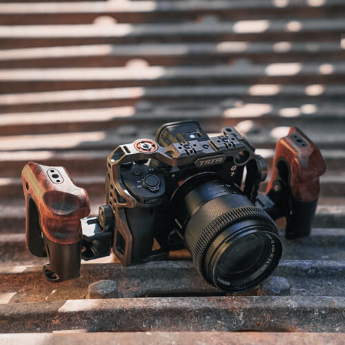 Креплене Tilta Tiltaing Advanced Side Handle Attachment Type VII Серое Креплене Tilta Tiltaing Advanced Side Handle Attachment Type VII Серое