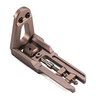 Крепление Tilta Tiltaing Left Side Type I Золото Крепление Tilta Tiltaing Left Side Type I Золото