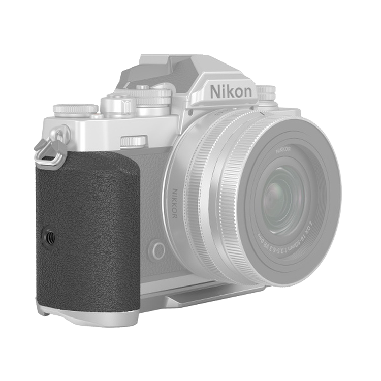Рукоятка SmallRig 3480 L-Shape Grip для Nikon Z fc Рукоятка SmallRig 3480 L-Shape Grip для Nikon Z fc