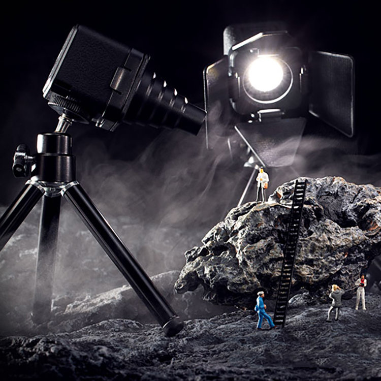 Комплект осветителей SmallRig RM01 Kit 3469 Комплект осветителей SmallRig RM01 Kit 3469