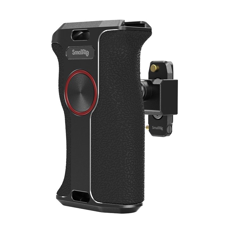 Рукоятка левая SmallRig 3260 Rotating NATO Handle Рукоятка левая SmallRig 3260 Rotating NATO Handle