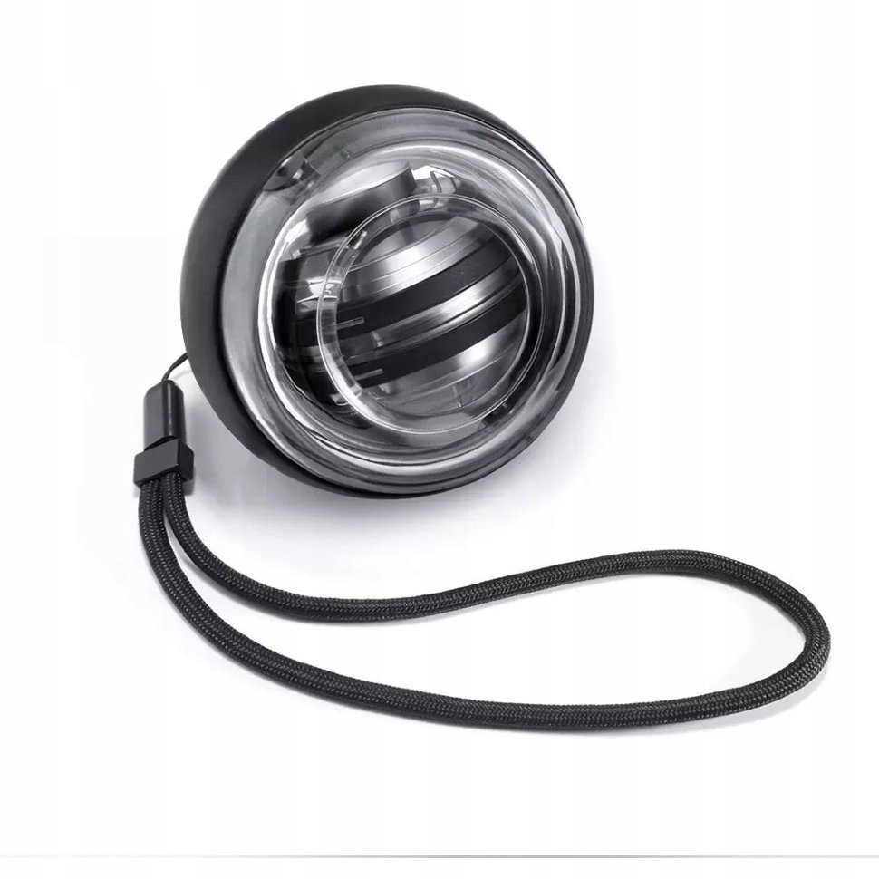 Кистевой тренажер Yunmai Powerball YMGB-Z701 Синий Кистевой тренажер Yunmai Powerball YMGB-Z701 Синий