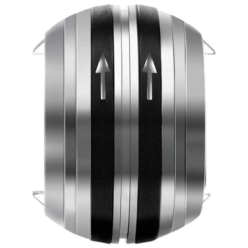 Кистевой тренажер Yunmai Powerball YMGB-Z701 Синий Кистевой тренажер Yunmai Powerball YMGB-Z701 Синий