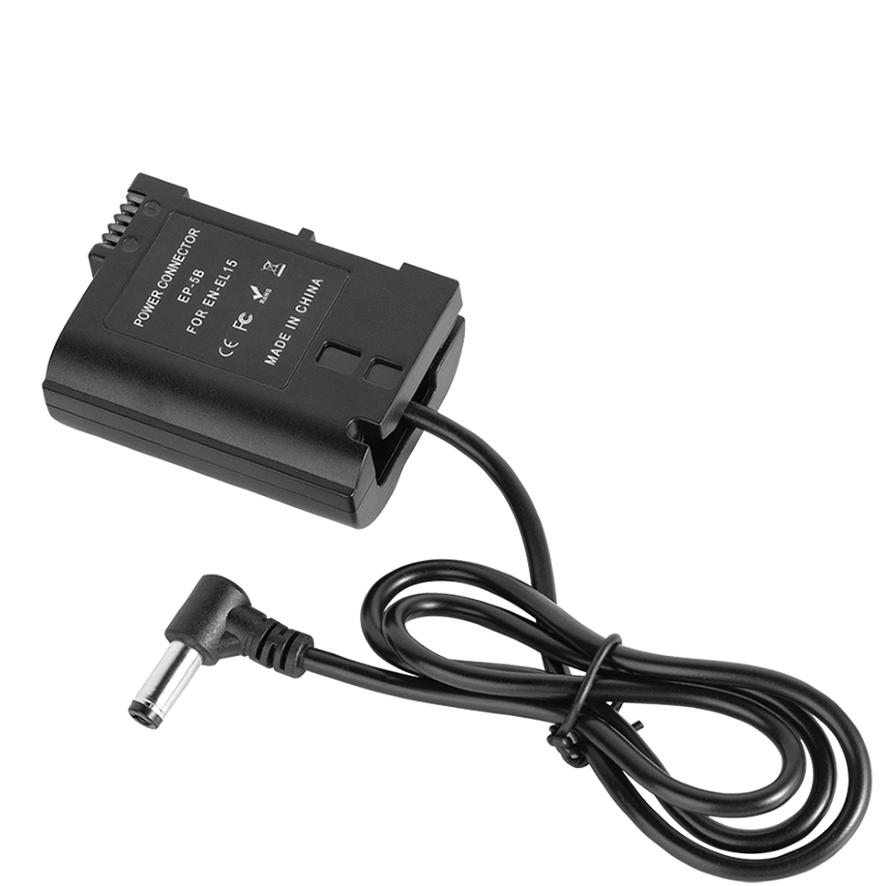 Адаптер питания SmallRig 3247 EN-EL15 Адаптер питания SmallRig 3247 EN-EL15