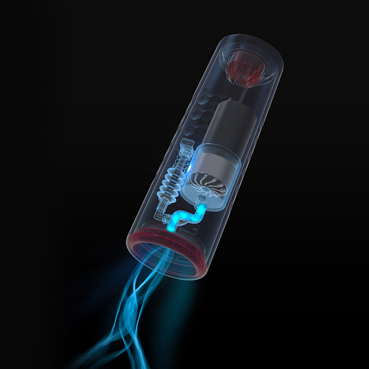 Вакуумизатор для контейнера Circle Joy Vacuum Pump Белый Вакуумизатор для контейнера Circle Joy Vacuum Pump Белый