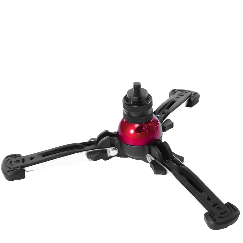 Тренога Miliboo MJZ01-NT для монопода