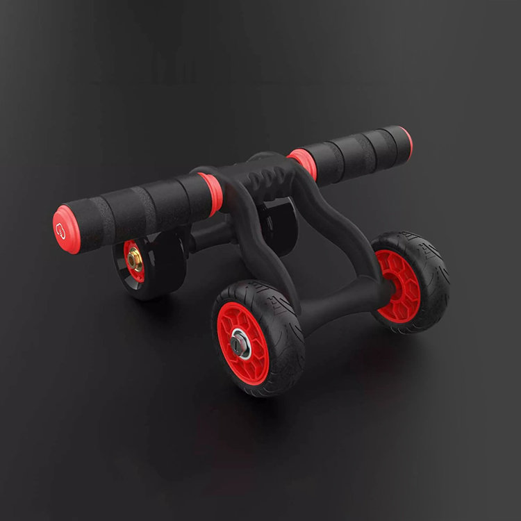 Ролик для пресса Yunmai Abdominal Wheel Ролик для пресса Yunmai Abdominal Wheel