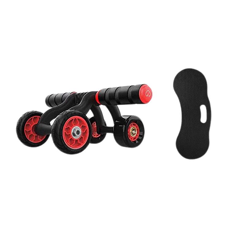Ролик для пресса Yunmai Abdominal Wheel Ролик для пресса Yunmai Abdominal Wheel