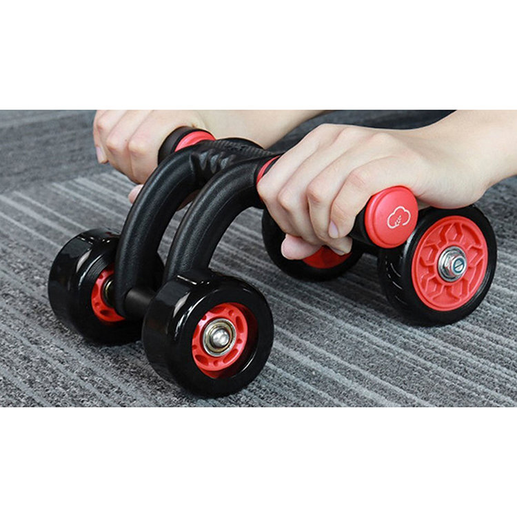 Ролик для пресса Yunmai Abdominal Wheel Ролик для пресса Yunmai Abdominal Wheel