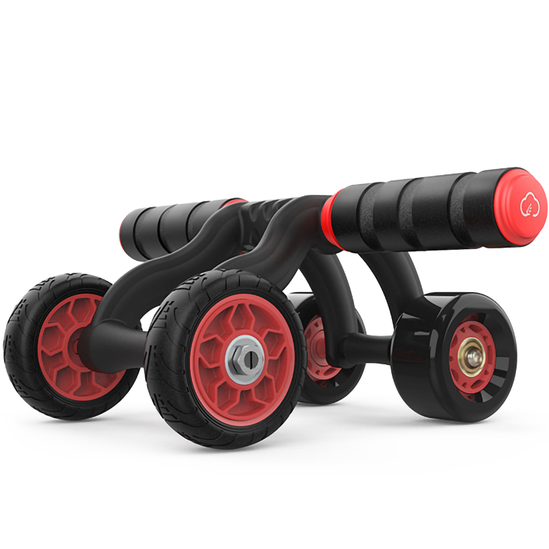 Ролик для пресса Yunmai Abdominal Wheel Ролик для пресса Yunmai Abdominal Wheel