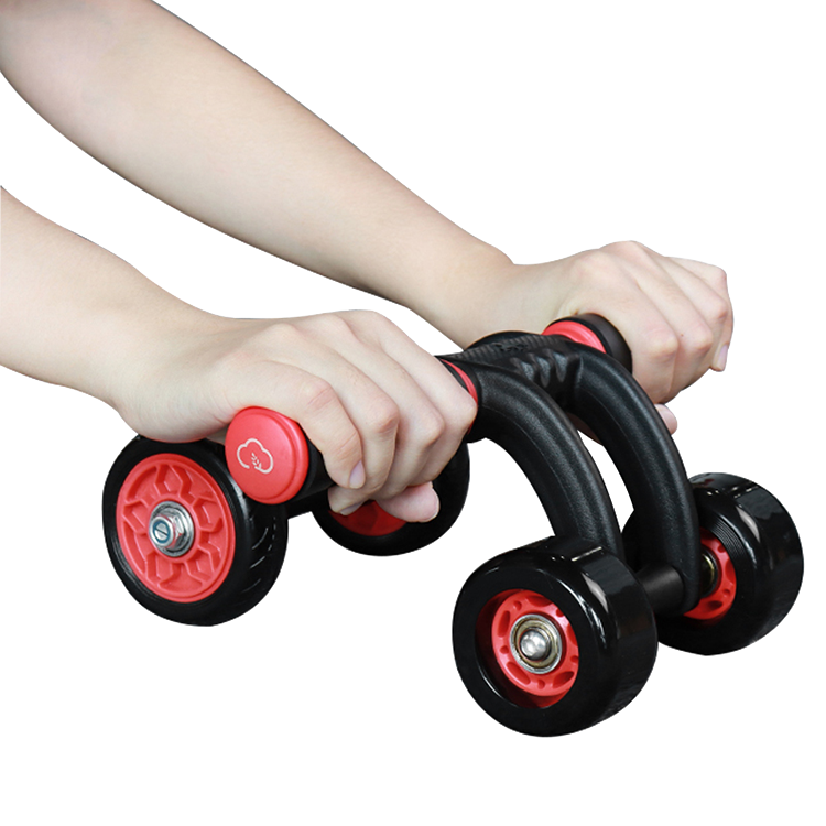 Ролик для пресса Yunmai Abdominal Wheel Ролик для пресса Yunmai Abdominal Wheel