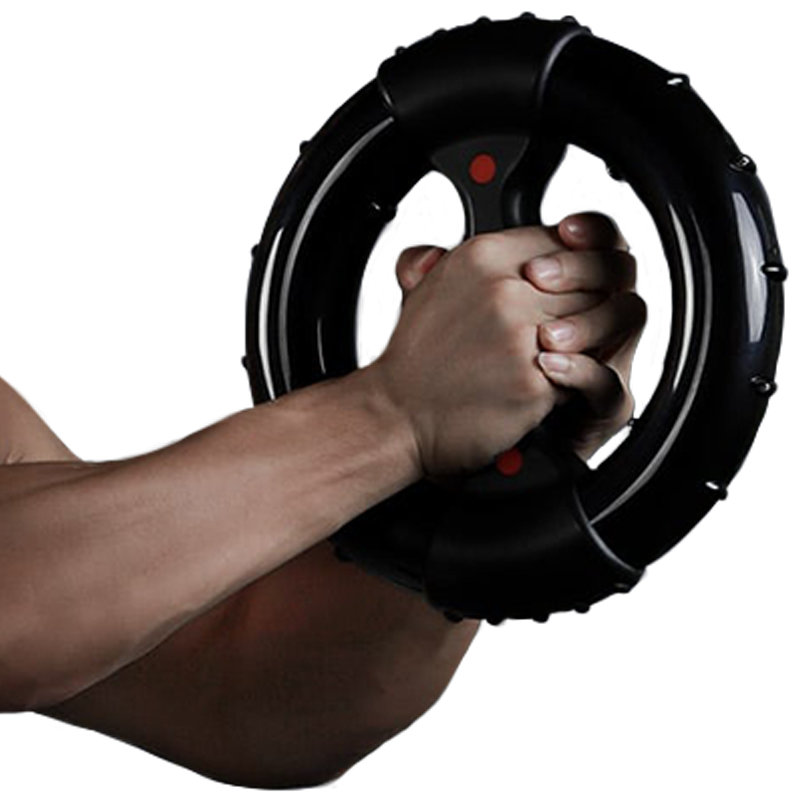 Гироскопический тренажёр Yunmai Eccentric Training Fitness Ring Гироскопический тренажёр Yunmai Eccentric Training Fitness Ring