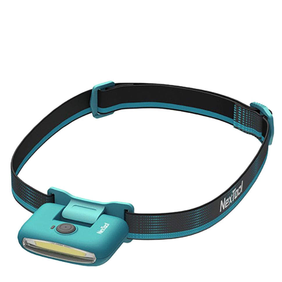 Налобный фонарь NexTool NE20003 Синий Налобный фонарь NexTool NE20003 Синий