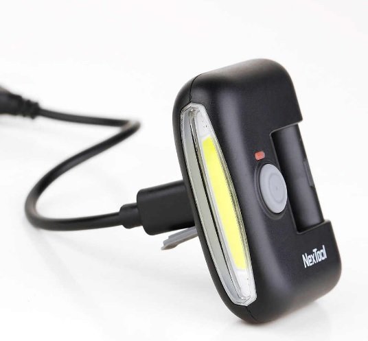 Налобный фонарь NexTool NE20003 Синий Налобный фонарь NexTool NE20003 Синий