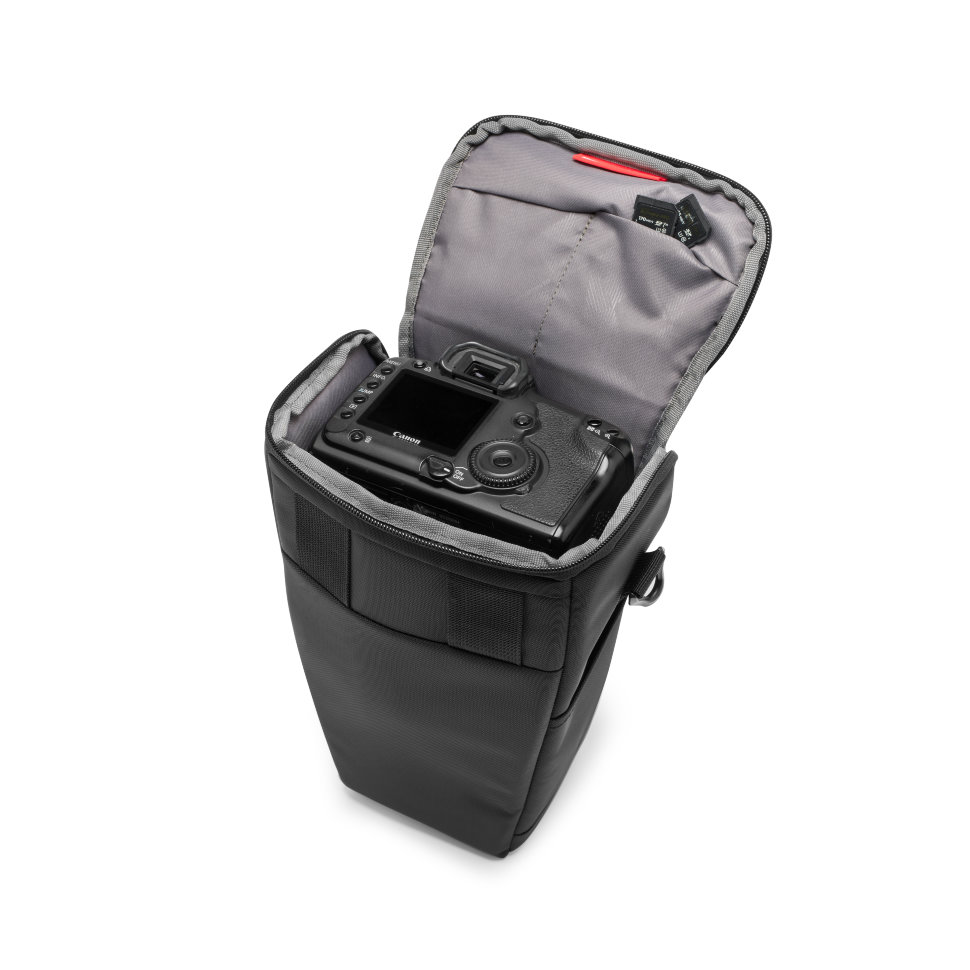 Чехол Manfrotto Advanced Holster L III Чехол Manfrotto Advanced Holster L III