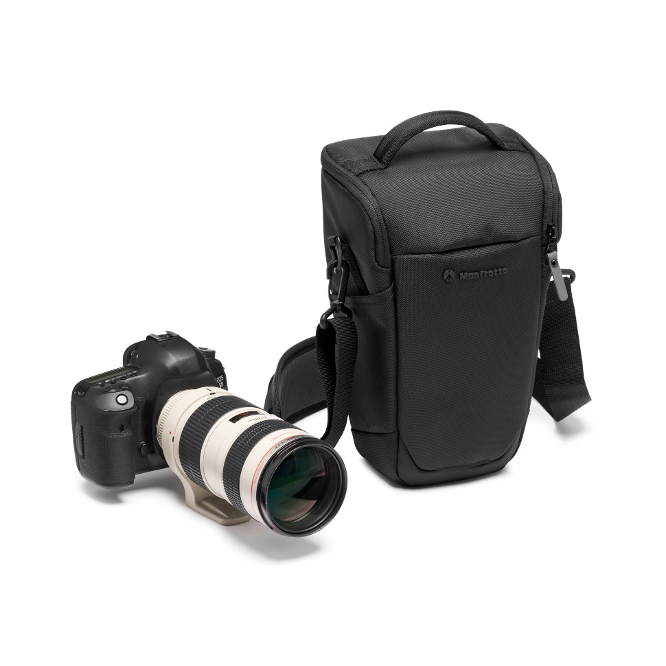 Чехол Manfrotto Advanced Holster L III Чехол Manfrotto Advanced Holster L III