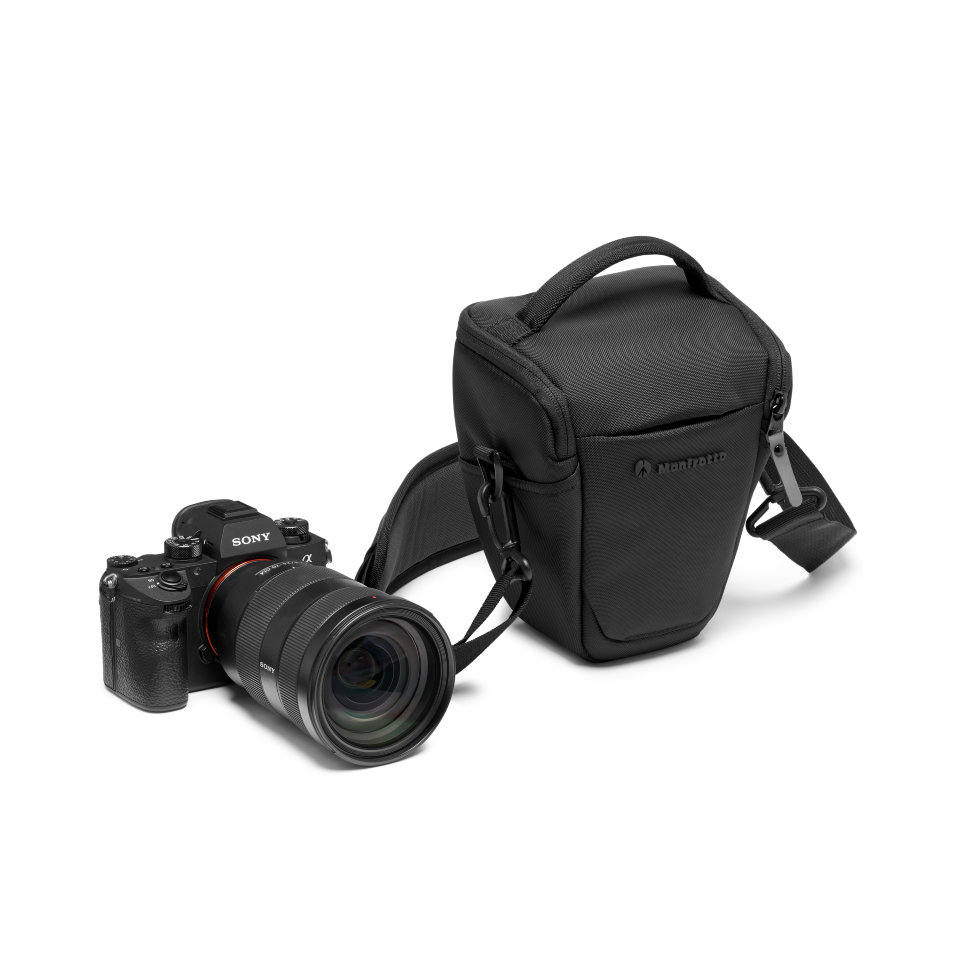 Чехол Manfrotto Advanced Holster S III Чехол Manfrotto Advanced Holster S III