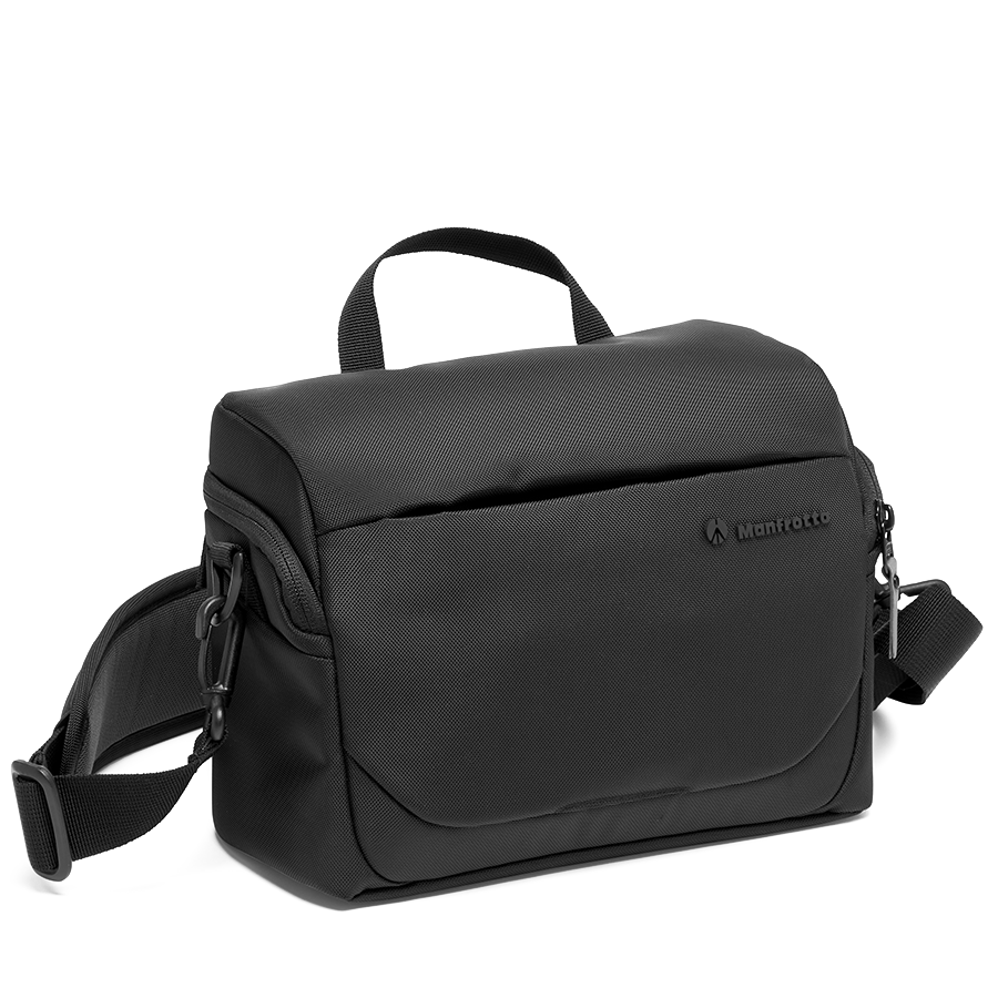 Сумка Manfrotto Advanced Shoulder bag M III Сумка Manfrotto Advanced Shoulder bag M III