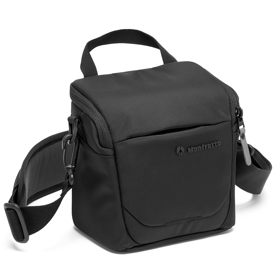 Сумка Manfrotto Advanced Shoulder bag S III Сумка Manfrotto Advanced Shoulder bag S III